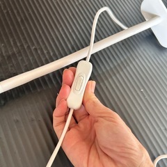 スタンドライトの画像