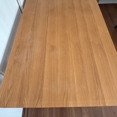 ダイニングテーブル
の画像