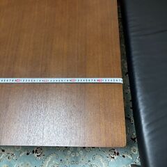 ダイニングテーブルセットの画像