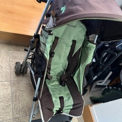 マクラーレン　Ｂ型ベビーカーの画像