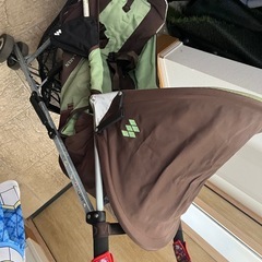 マクラーレン　Ｂ型ベビーカーの画像