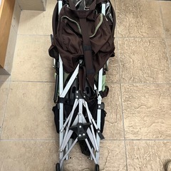マクラーレン　Ｂ型ベビーカーの画像