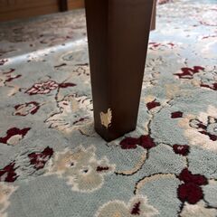 ダイニングテーブルセットの画像