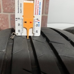 225/55-18ミニバン専用プレイズPXRV IIの画像