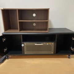 テレビ台き✨️の画像