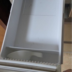 無料！！SHARP大型冷蔵庫　美品の画像