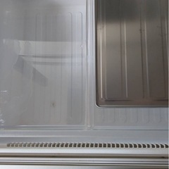 無料！！SHARP大型冷蔵庫　美品の画像