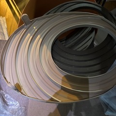 猫用トイレ3つの画像