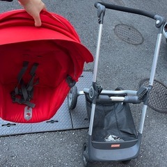 ［取引中］ストッケ　スクート2の画像