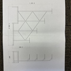 プランタースタンドの画像
