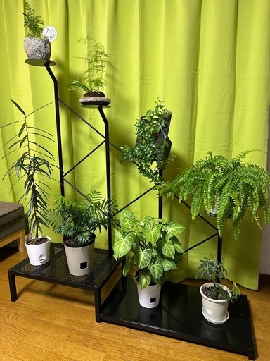 プランタースタンド