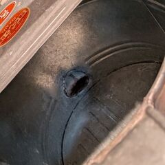 園芸用ブリキじょうろ　ジョーロ5号　ツバメ印の画像