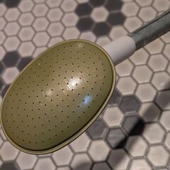 園芸用ブリキじょうろ　ジョーロ5号　ツバメ印の画像