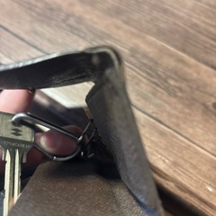 VUITTONキーケースの画像