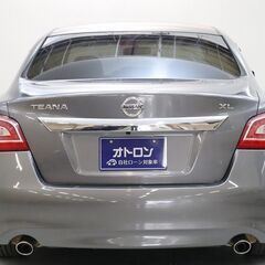 日産のミドルセダン！運転しやすいですよ！の画像