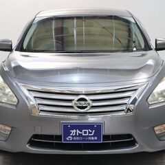 日産のミドルセダン！運転しやすいですよ！の画像