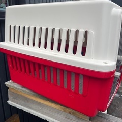 犬用ゲージ小型犬〜中型犬用
の画像