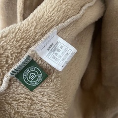 ガウン　新品未使用　の画像