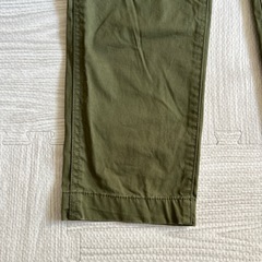 GAP チノパン　レディースの画像