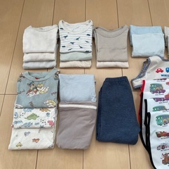 子供服　18点　その他5点の画像