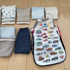 子供服　18点　その他5点の画像