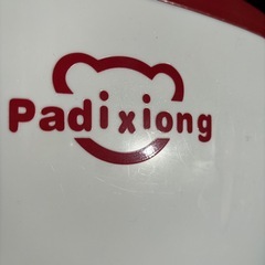 子供トイレー無料でお譲りします。の画像