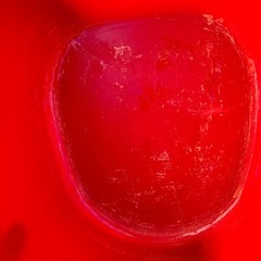 子供トイレー無料でお譲りします。の画像