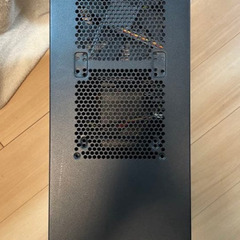 GALLERIA 　ガレリアXL ゲーミングPC NVIDIA Intelの画像