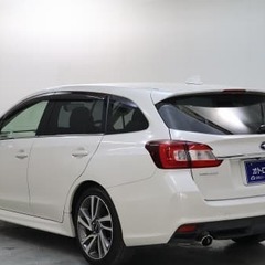 4WDのターボ車にゅうこしましたよ😊スバル　レヴォーグ🤩✨の画像