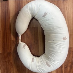妊婦さんのための抱き枕　
サンデシカ　　の画像