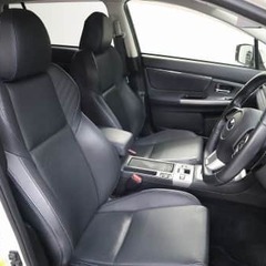 4WDのターボ車にゅうこしましたよ😊スバル　レヴォーグ🤩✨の画像