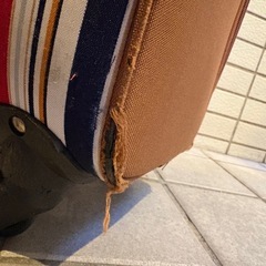 【11/24まで】キャリーケース　の画像