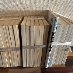 【11/23迄】きのう何食べた？ 1~17巻の画像