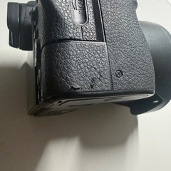 12月5日まで限定出品【値下げ不可】Nikon Z6&Z24-70mm F4 S レンズキット【RAW動画出力有償設定済】の画像