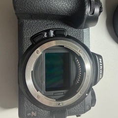 12月5日まで限定出品【値下げ不可】Nikon Z6&Z24-70mm F4 S レンズキット【RAW動画出力有償設定済】の画像