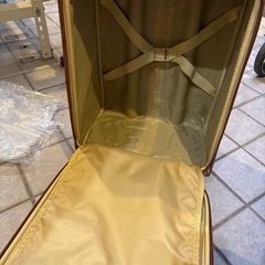 【11/24まで】キャリーケース　の画像