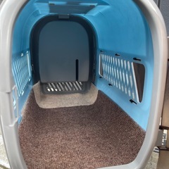 小型犬ゲージの画像