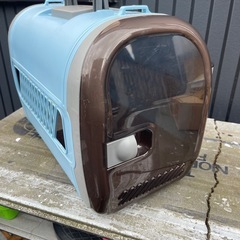 小型犬ゲージの画像