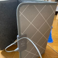 足暖房　中古の画像