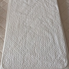 赤ちゃん用布団セット　赤ちゃんの城
の画像