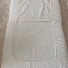 赤ちゃん用布団セット　赤ちゃんの城
の画像