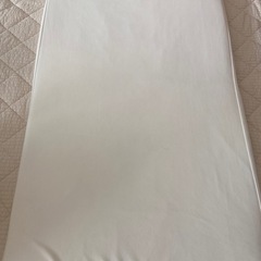 赤ちゃん用布団セット　赤ちゃんの城
の画像