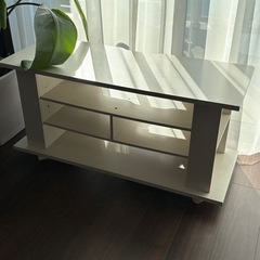 テレビ
台の画像