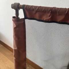 ベビーゲートの画像