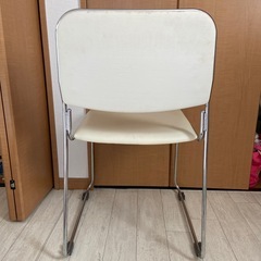 会議イス の画像