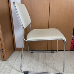 会議イス の画像