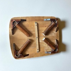 テーブルの画像