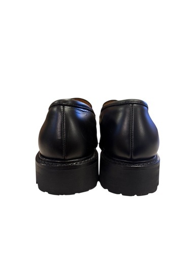 【美品】UNITED TOKYO ローファー 26.5cm Vibram