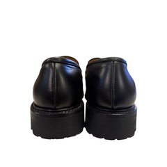 【美品】UNITED TOKYO コインローファー 26.5cm Vibramの画像