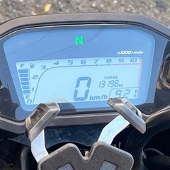 ホンダグロム　２０１４年　すぐ乗れますの画像